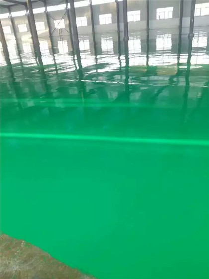 山海关,我直接给你一份室外地坪漆翻新维修